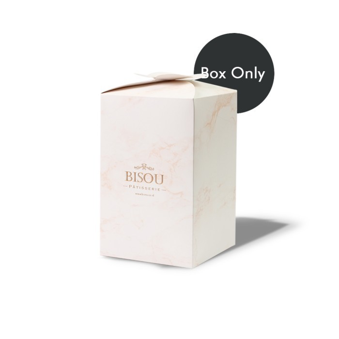 

Basic Hampers : Box of 4 Medium