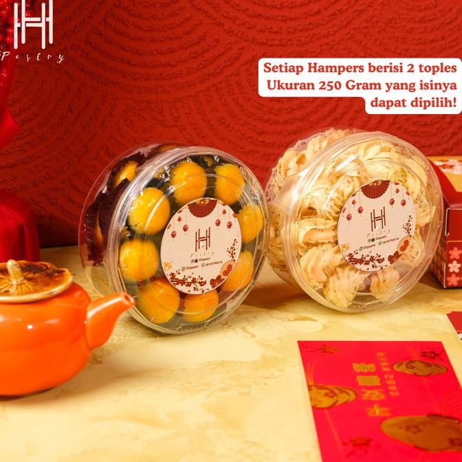 

HAMPERS LEBARAN, IMLEK, NATAL UKURAN 250GR