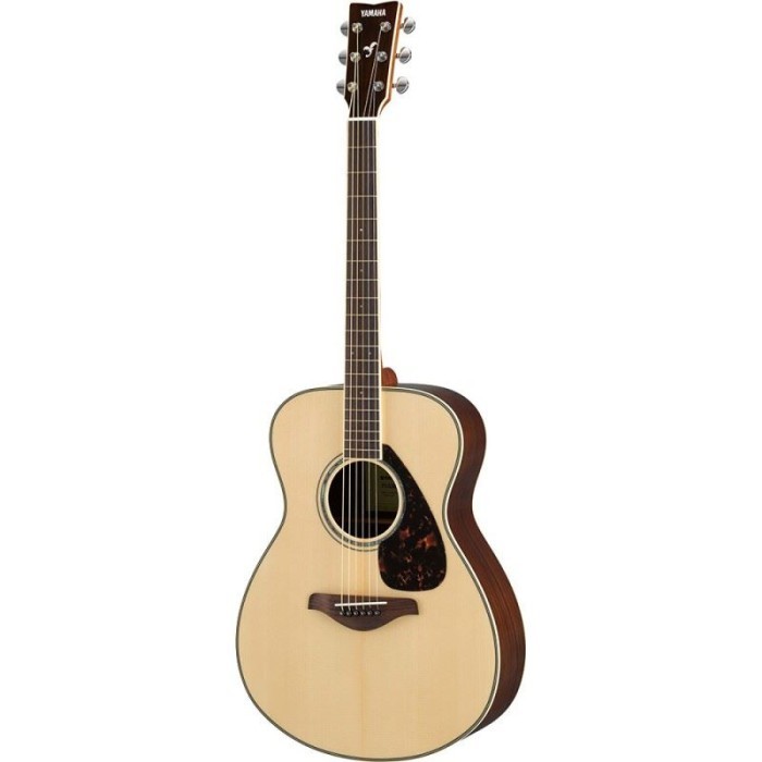 Yamaha Acoustic Guitar FS830 / FS 830 / FS-830