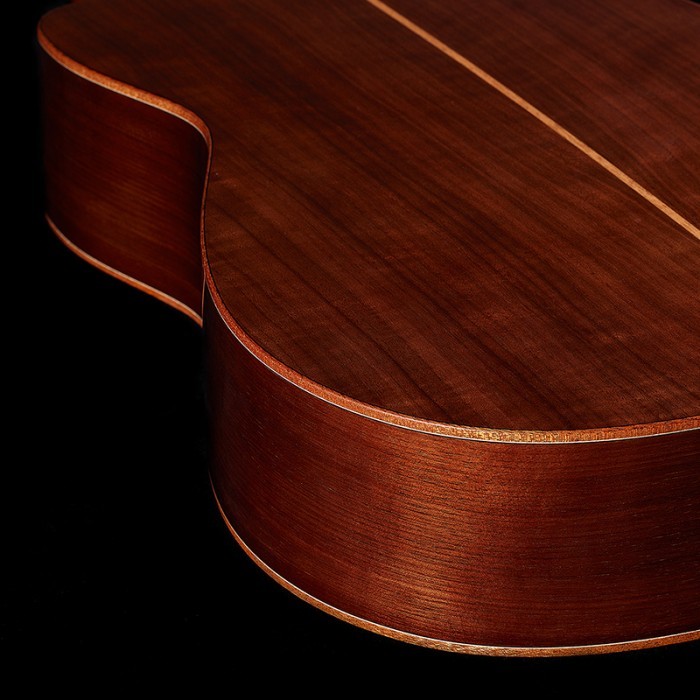 Yamaha Gitar Akustik Elektrik NCX1 / NCX 1 Original