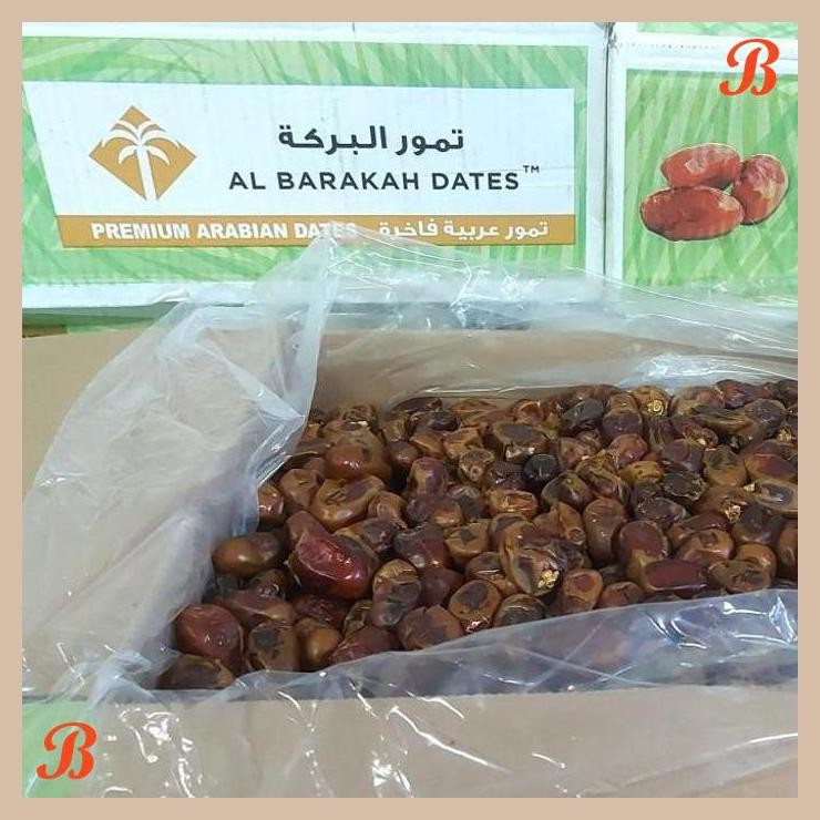 

| DH | KURMA KHALAS /10KG (1 DUS) HARGA GROSIR TERMURAH