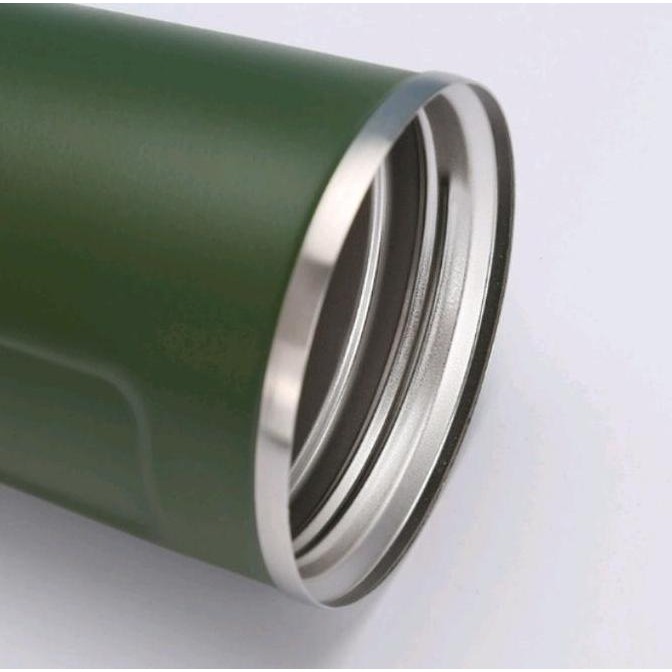 TRAVEL MUG TERMOS COFFE GELAS AIR MINUM TAHAN PANAS DAN DINGIN TERMOS COFFEE  SUS 304