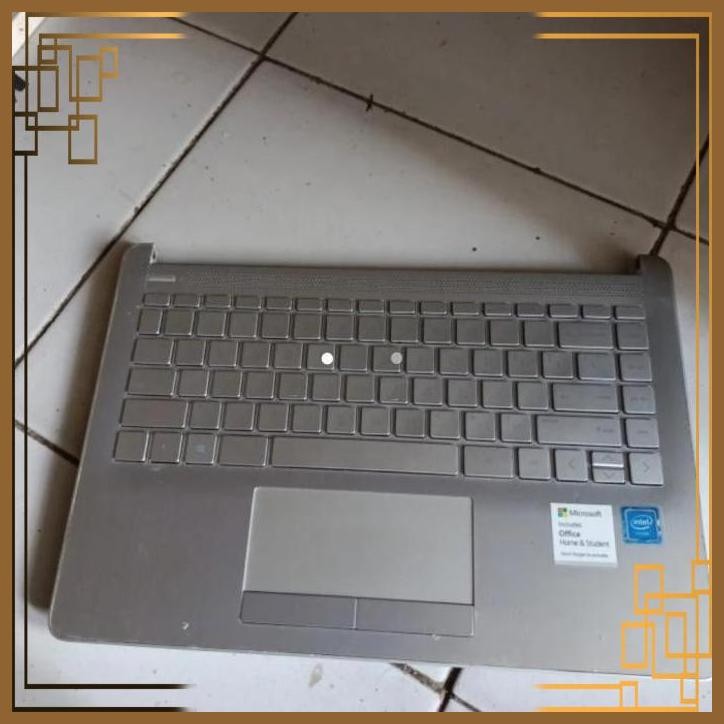 [KJL] PALMREST HP 14S 14 CF DK