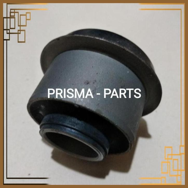 [PRS] BUSHING ARM ATAS DEPAN MAZDA E2000. PENDEK.