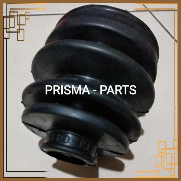 [PRS] BOOT AS RODA DALAM CV JOINT MAZDA CRONOS 2,0. KD-B.