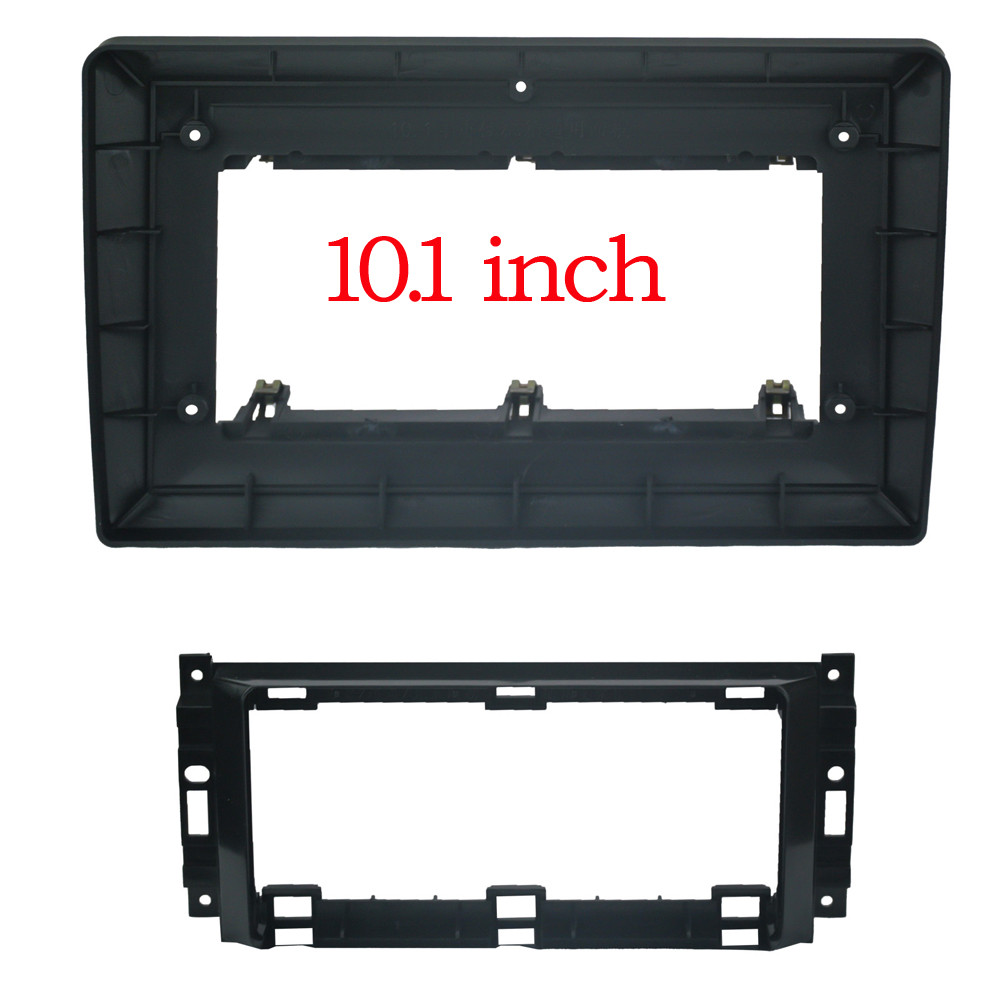 HPS 2005+ JEEP GRAND CHEROKEE (10.1INCH) Car Radio Fascias Installation Dash Frame 2 Din Panel DVD G