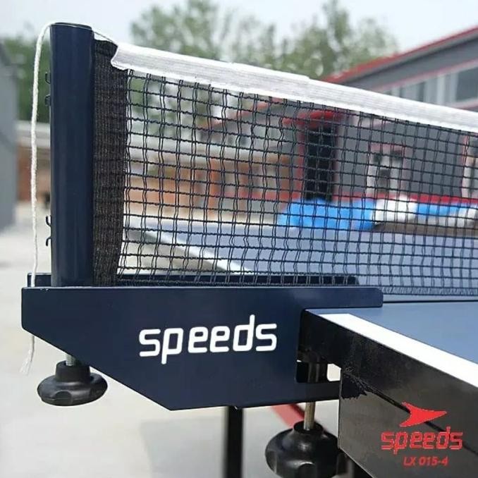 NET PINGPONG SPEEDS / ORIGINAL NET JARING TENIS MEJA / PI