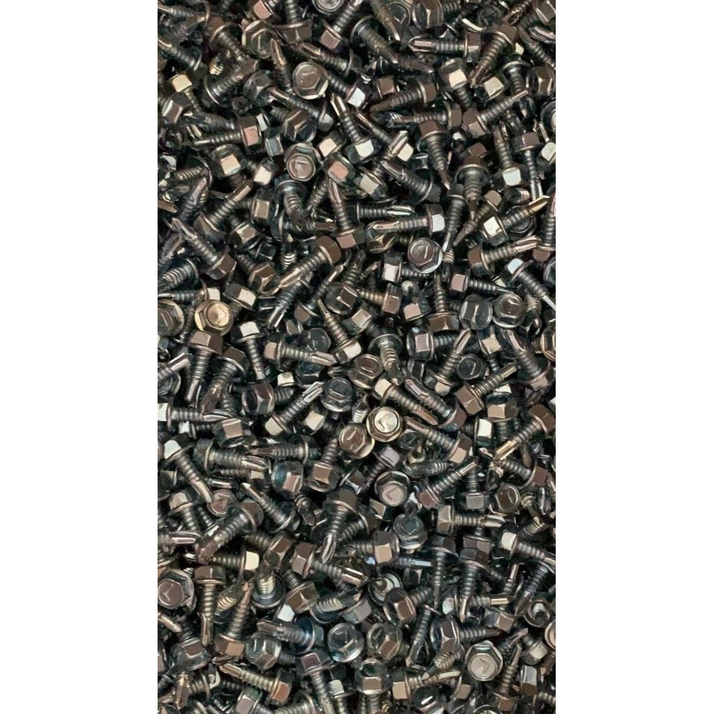 SKRUP BAJA RINGAN - SEKRUP BAJA RINGAN