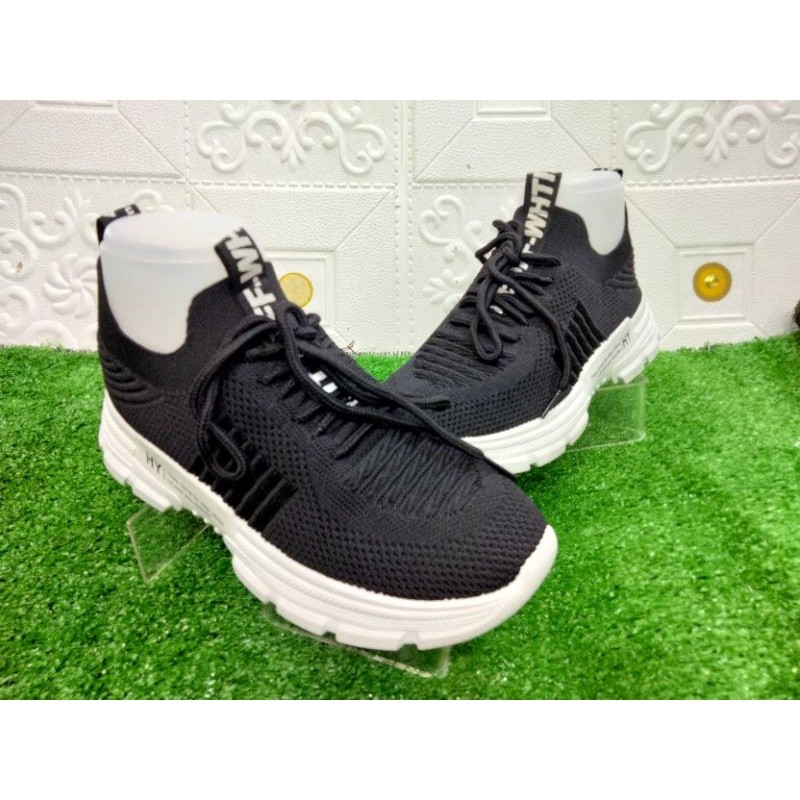 { IMPORT DESIGN } SEPATU WANITA SEPATU SNEAKER IMPORT PREUM QUALITY