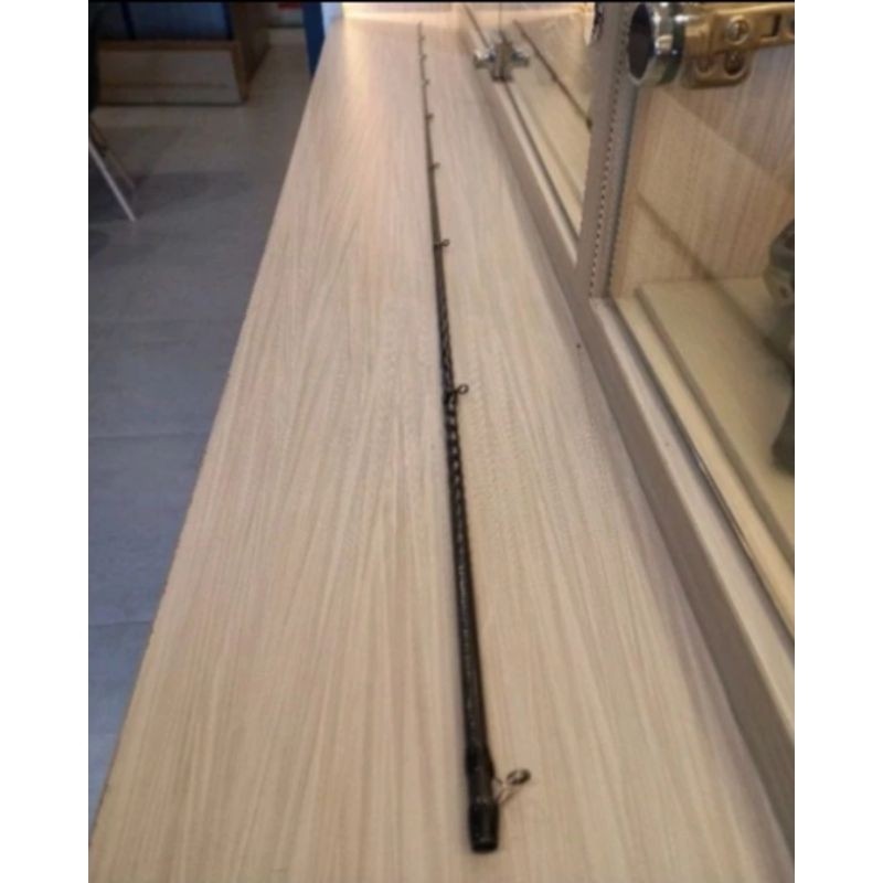 TOP SECTION / UJUNG JORAN Capung 732 BAITCASTING / 732 BC