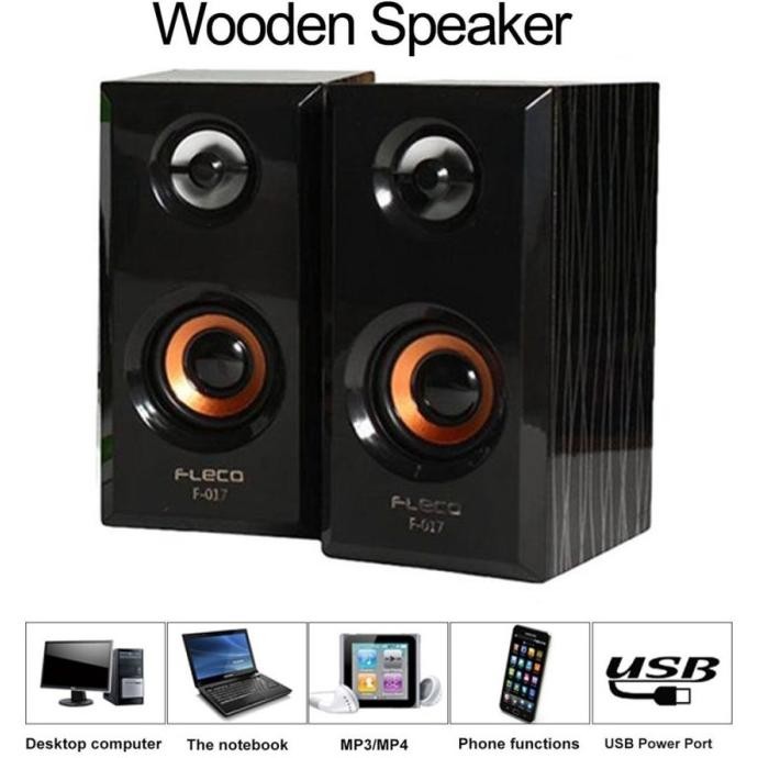 SPEAKER-SPEAKER KOMPUTER-SPEAKER AKTIF-SPEAKER DIGITAL