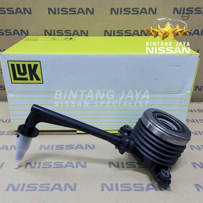 Deklaher Nissan Grand Livina 1.8 1800Cc Master Kopling Bawah Csc Luk Top Produk