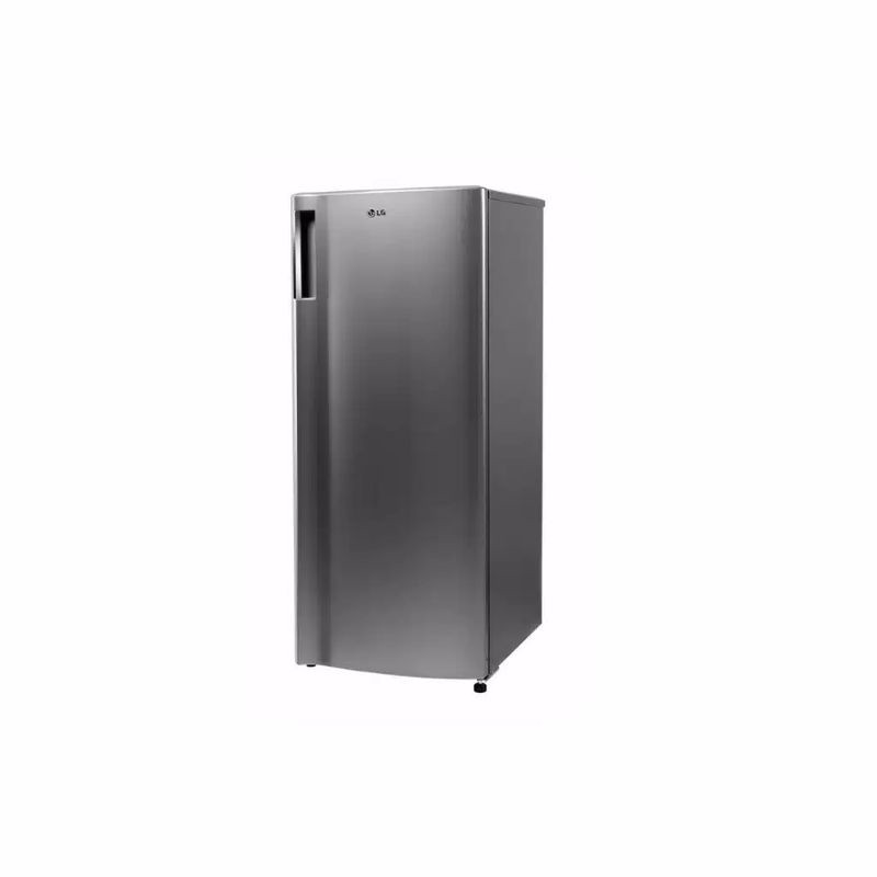 Freezer LG GN 304 SL Freezer 6 Rak Cocok untuk Es Batu dll