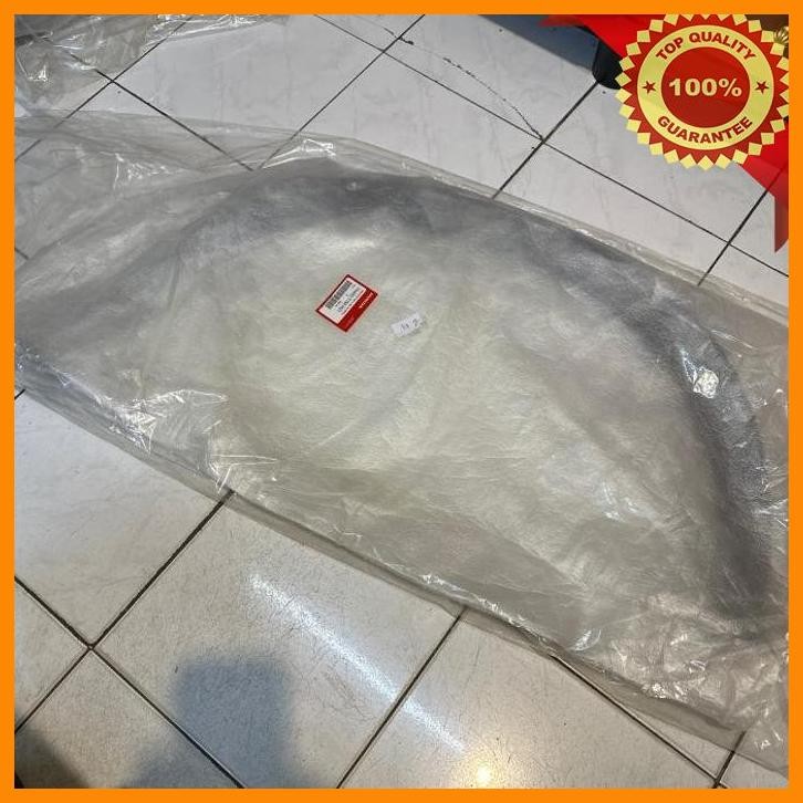 [RWI] HONDA GENUINE 74450-T7M-H01/T7Y-K00 SPOILER FENDER BELAKANG SEBELAH KIRI MOBIL HONDA HRV