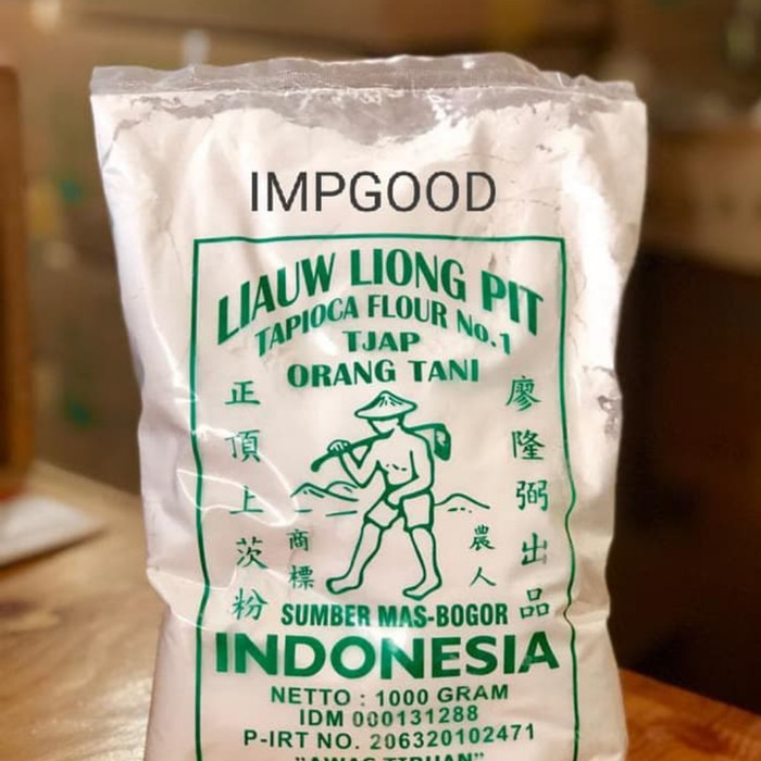 

TEPUNG LIAW LIONG PIT HALAL 1KG