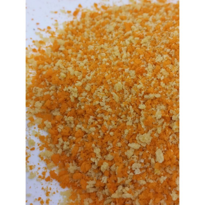 

JNE ONLY TEPUNG ROTI MIX JITU / BREADCRUMB MIX 10KG (1SAK) JITU