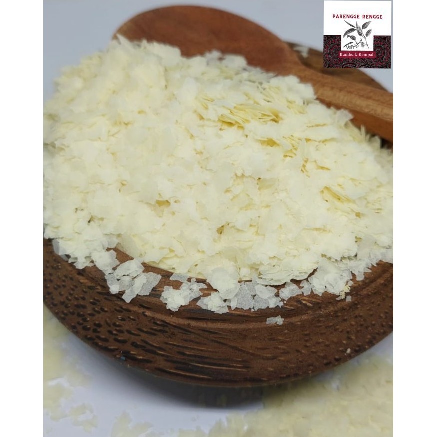 

LONG POTATO / POTATO FLAKE 1KG / TEPUNG KENTANG