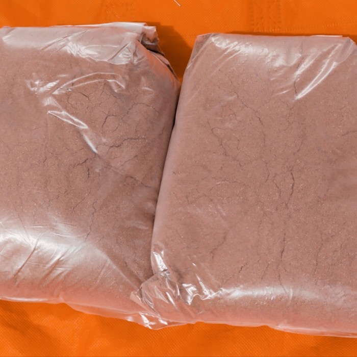 

TEPUNG GOHYONG/ NGOHIONG/ FIVE SPICE POWDER 1KG