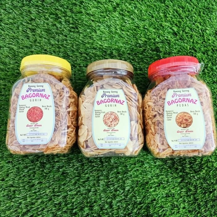 

BAWANG GORENG ORIGINAL