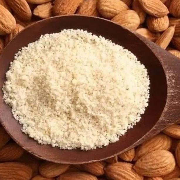 

Almond Flour /Almond Meal/ Tepung Almond 500 Gr Berkualitas