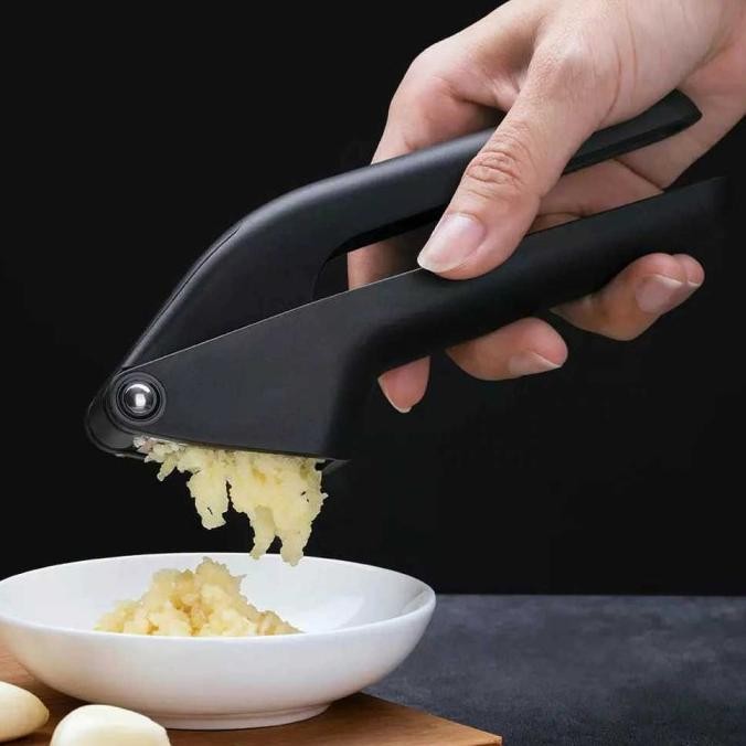 

PENGHANCUR BAWANG GARLIC PRESSER CRUSHER SQUEEZER HUOHOU ORIGINAL
