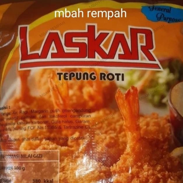

Tepung Roti Aar Panir Pano Mer Laar 10 G