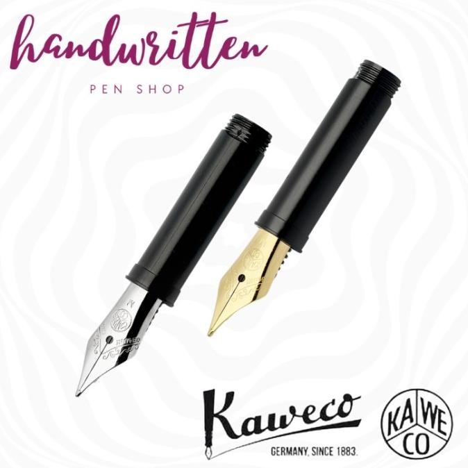 

KAWECO FOUNTAIN PEN STEEL NIB 060
