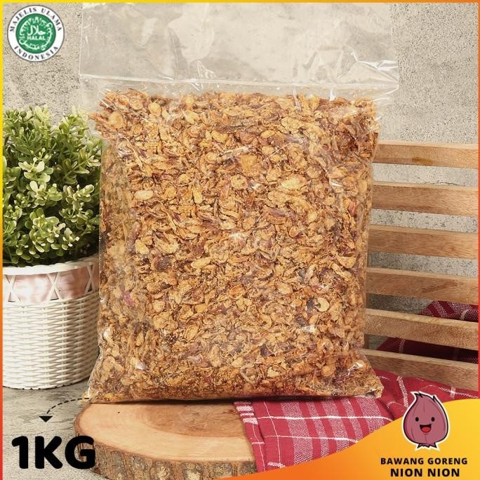 

JUAL BAWANG GORENG GRADE B ORIGINAL