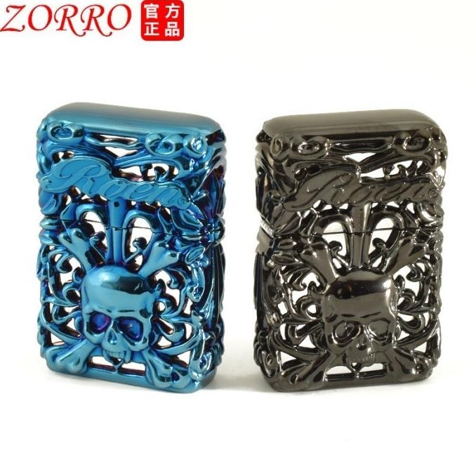 Baru Korek api zorro roen z91303