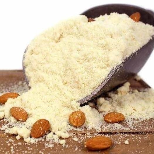 

Almond Powder 250 gram Berkualitas