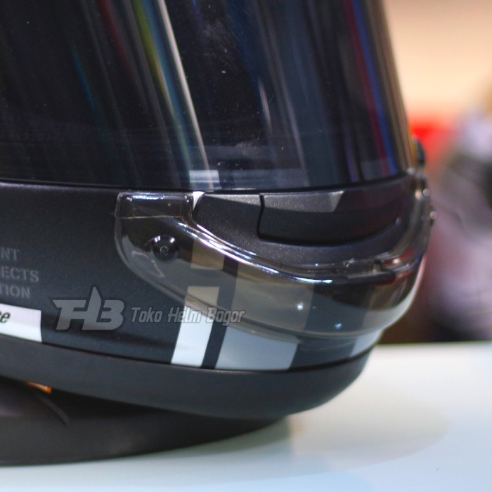 BEST SELLER MOUTHPAD HELM ARAI RX7X ,RR5 , ASTRO , QUANTUM J R2MOTO SPOILER FREE BAUT 3 WARNA
