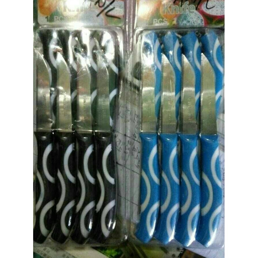 

PISAU KUPAS BUAH / BAWANG ORIGINAL