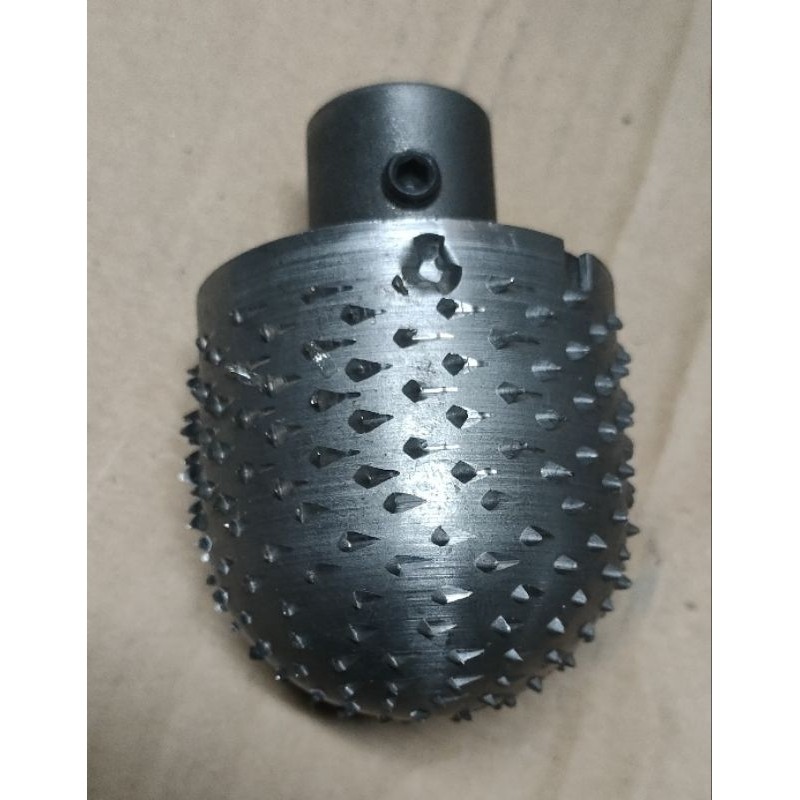 Mata Parutan Model Granat As 14mm