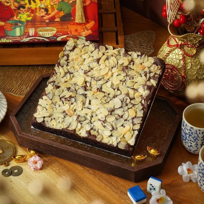 

CNY BROWNIES HAMPERS 2025