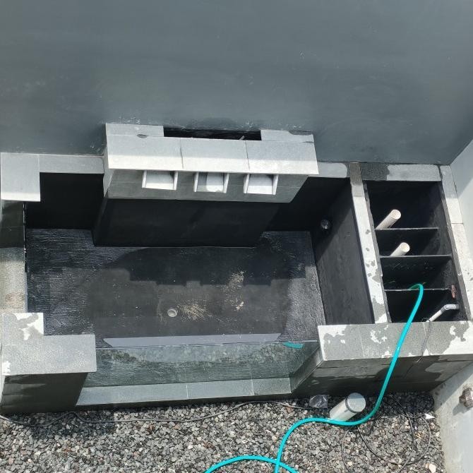 Diskon Kolam Koi Minimalis / Kolam Koi /Kolam Minimalis Koi