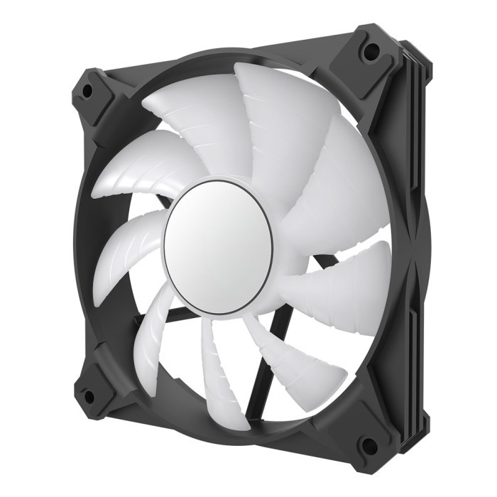 darkFlash INFINITY 8 ARGB Fan [5 Fan]