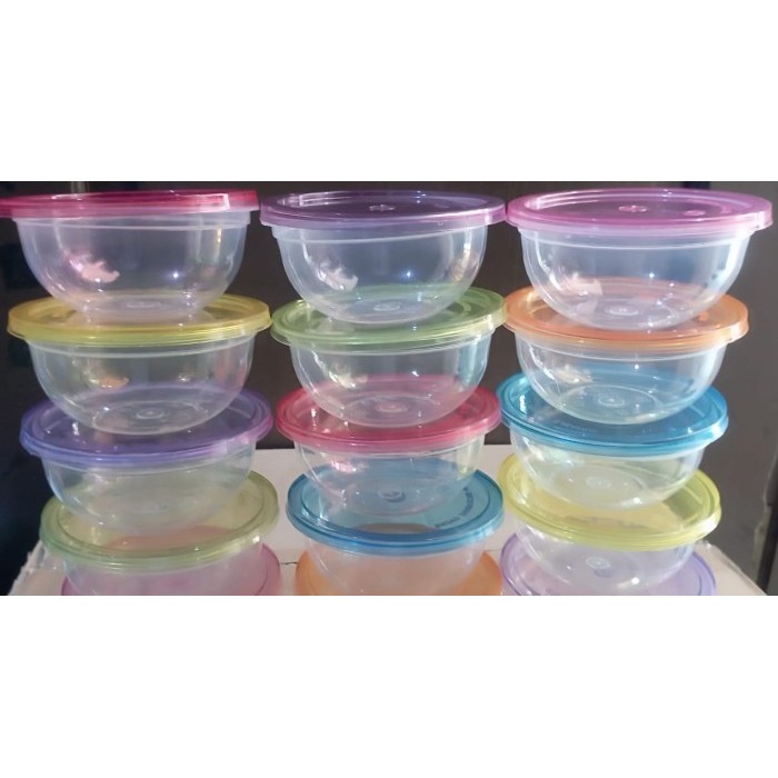 READY THINWALL BULAT 200ML ISI 50PCS MURAH LENTUR