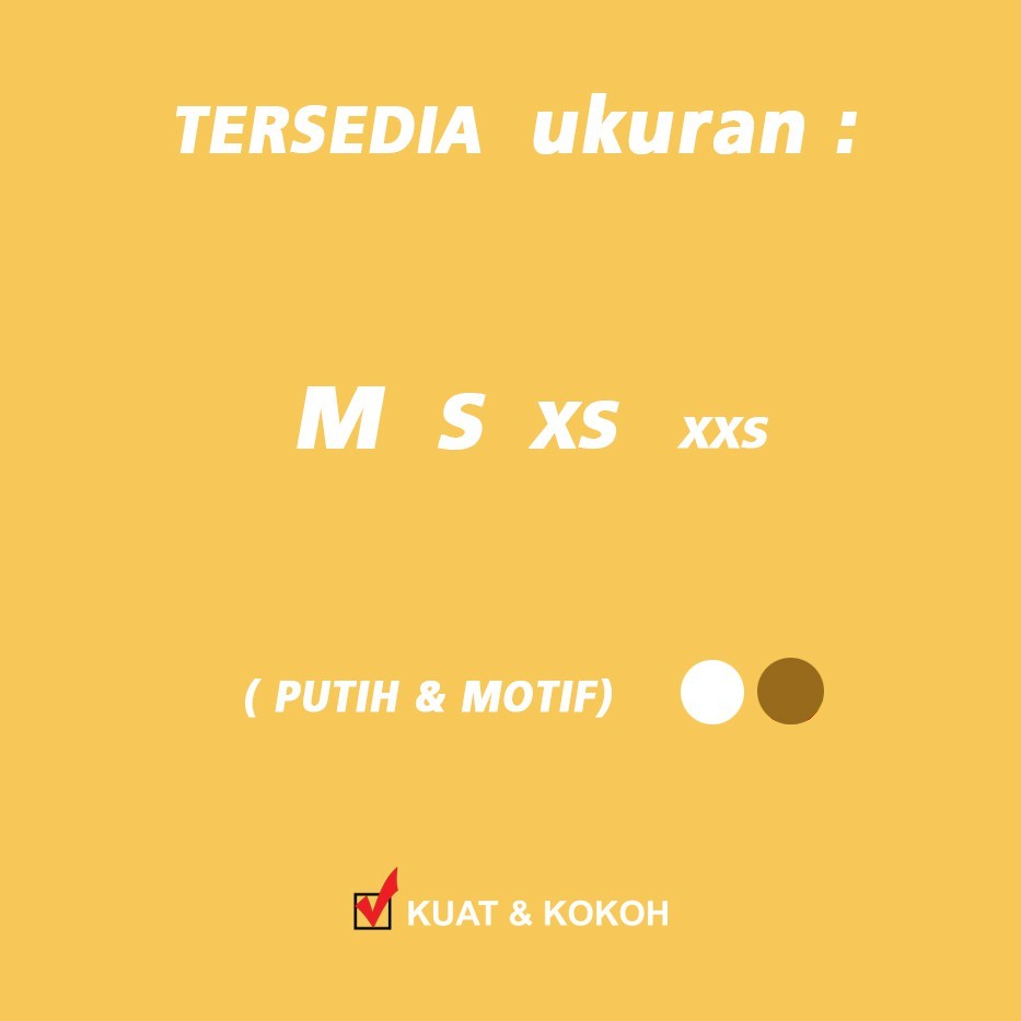 

Dus Kotak Sna Box KRAFT Coklat M ( 50 Pcs )