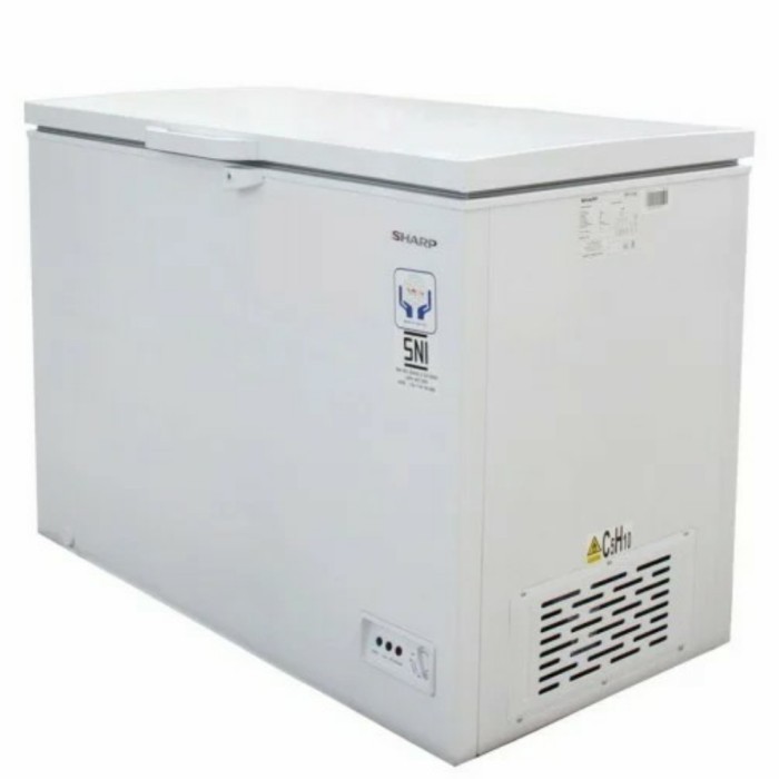 EST FREEZER 300LT FRV-310X/FRV310X/FRV-310X