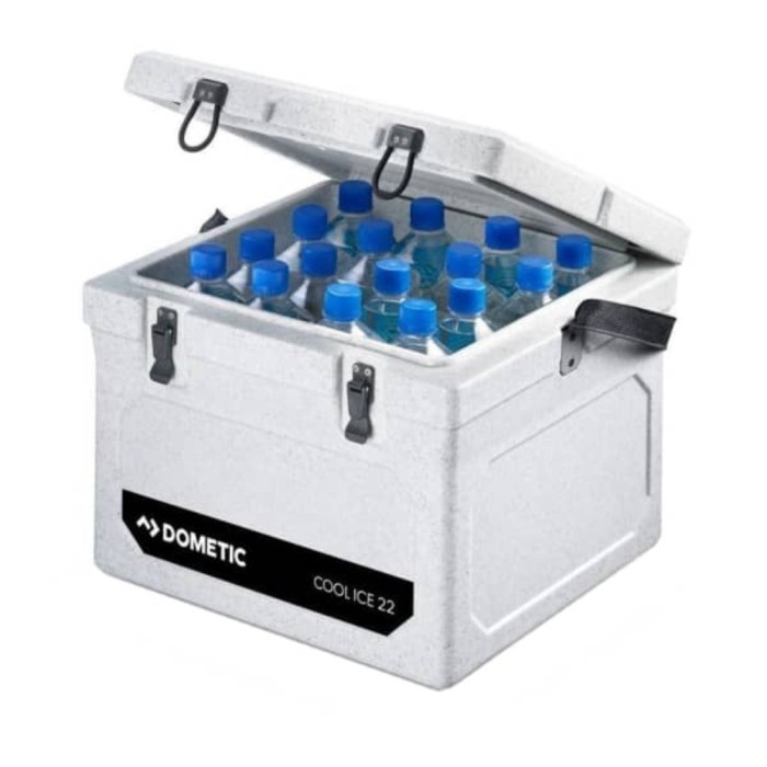 DOMETIC BOX PENDINGIN 22 LTR WCI-22 / COOLER BOX DOMETIC / PENDINGIN