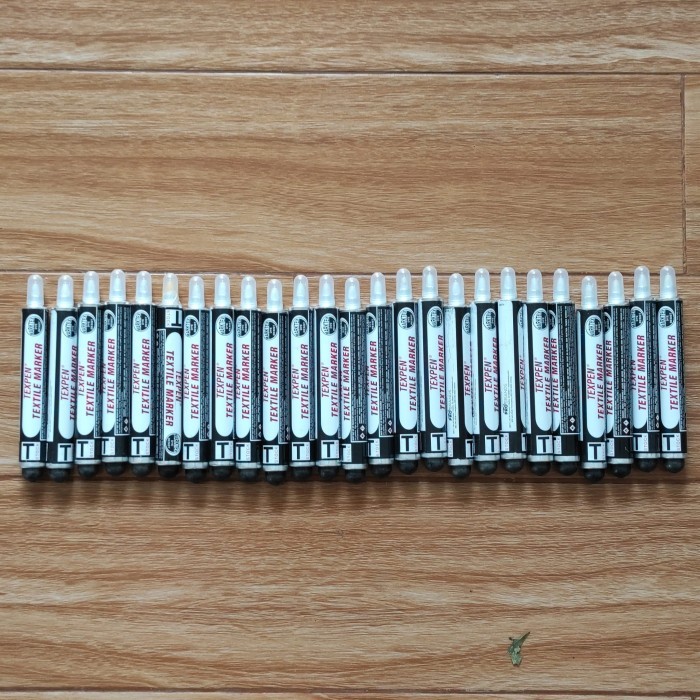 

Texpen textile marker