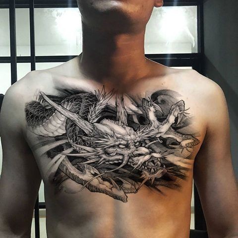 Stiker Tato Palsu Tahan Air yang Tahan Lama