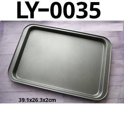

TERLARIS LY-0035 LOYANG TEFLON LOYANG COOKIES KUKIS COOKIE SHEET LOYANG CEPER M