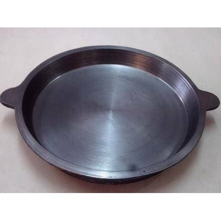 

TERLARIS LOYANG MARTABAK MANIS 26CM BAJA TEBAL 26 CM