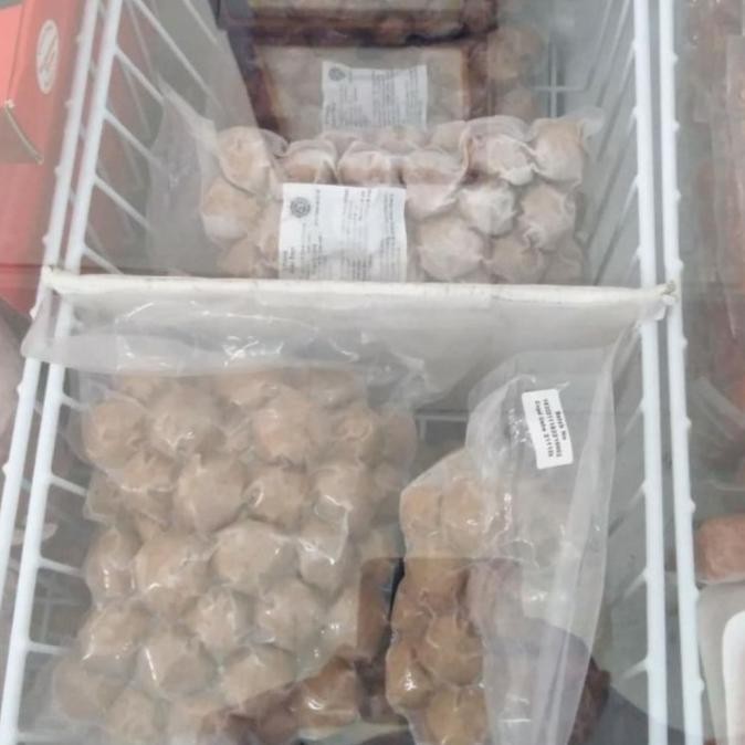 

New Bakso Ayam Import Murah Premium