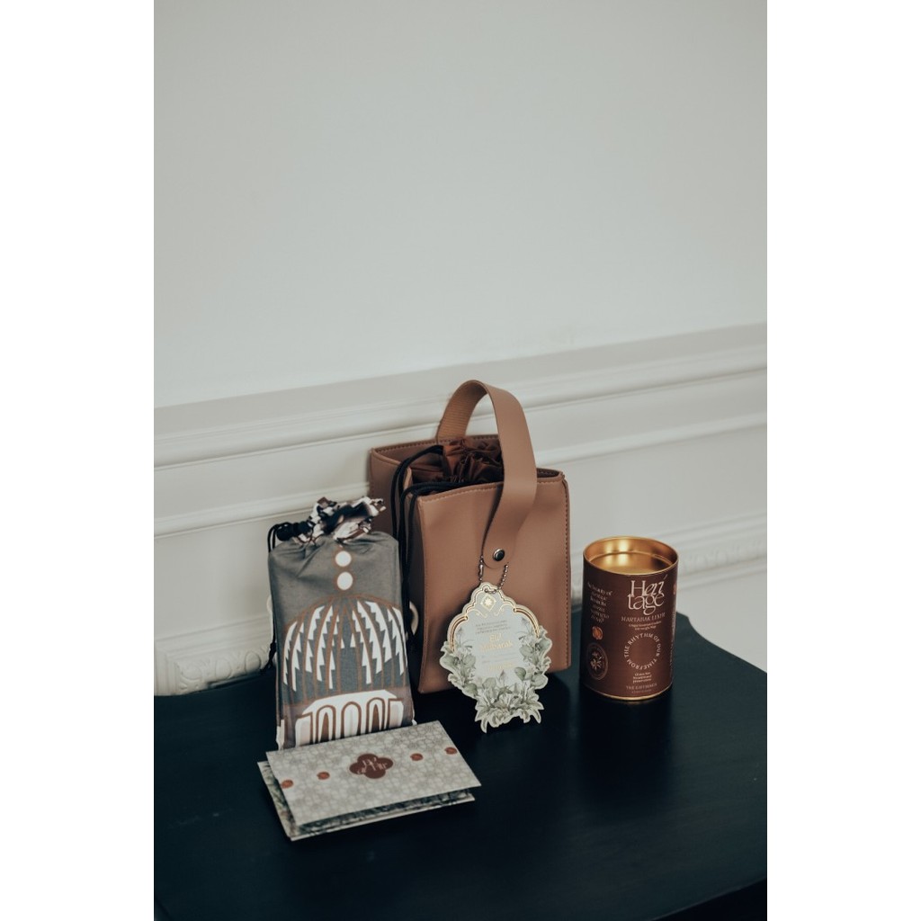 

Alunan- Thegifthings Ramadan Hampers Lebaran / Parcel Idul Fitri 2024