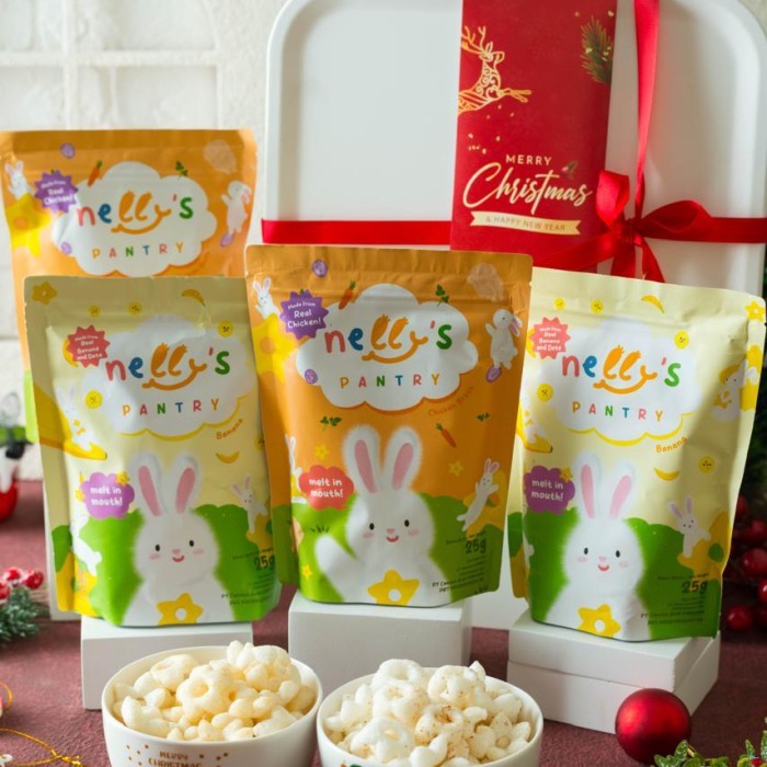 

Hampers Natal / Christmas Gift