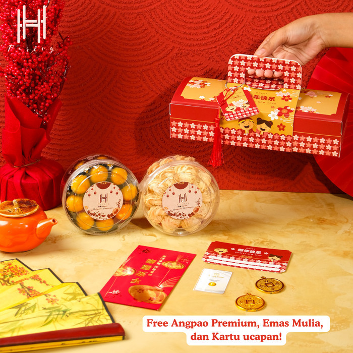 

Hampers Lebaran, Imlek, Natal Ukuran 250Gr