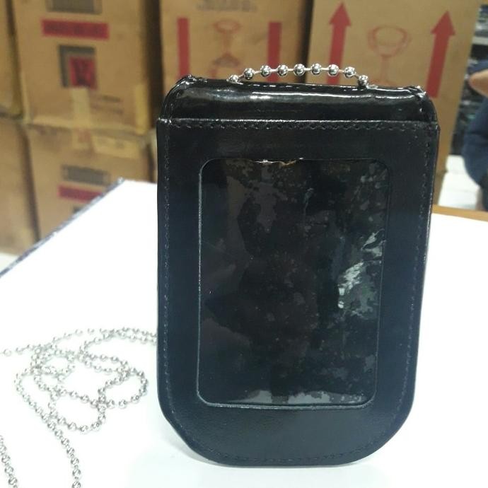 

Kalung Lencana Kta /Dompet Name Tag Kpk Original Dan Terlaris