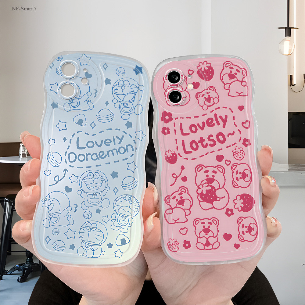 Casing Hp Untuk Infinix Hot Zero 50 50i 40 30 40i 30i 20S 20 X 12 12i 11 11S 10 9 8 Note 40S 30 40 G